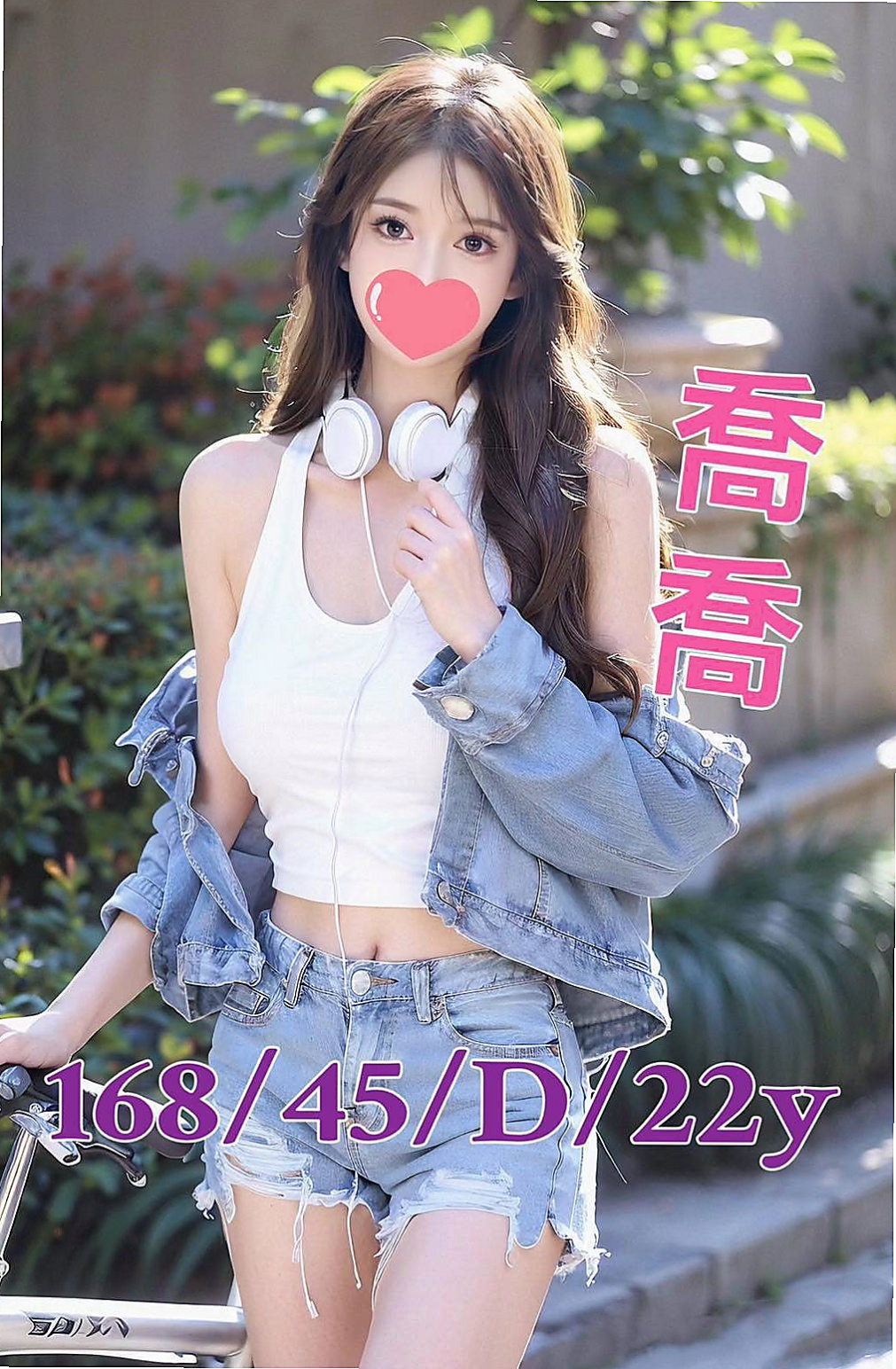LOT #19歲｜惠婷｜學生妹｜信義外叫｜胸圍C罩杯｜身高165cm｜體重51kg｜可愛運動型 名額三個 清純膚白貌美大長腿
